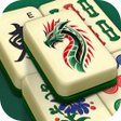 Ikona programu: Kungfu Mahjong™