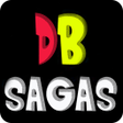 程序图标：DBSagas