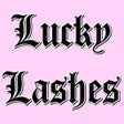 程序图标：Lucky Lashes  Cosmetics