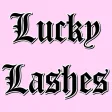 Lucky Lashes  Cosmetics