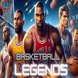 Basketball Legends - Free Games icon
