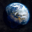 Icon of program: Outer Space Wallpaper New…