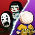Icoon van programma: Nether Gate Gears