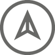 Symbol des Programms: Manga Compass