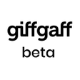 程序图标：giffgaff beta