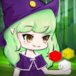 プログラムのアイコン：정령 키우기