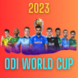 أيقونة البرنامج: T20 Cricket World Cup Sch…