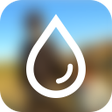 أيقونة البرنامج: Blur Photo Editor: blur e…