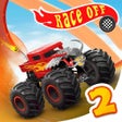 Ikona programu: Race Off - RC Car Games