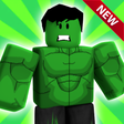 Icon of program: 2 Player Superhero Tycoon