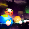 أيقونة البرنامج: Gravity Loop