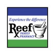 Programikonen: Reef Family Pharmacy