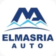 أيقونة البرنامج: El Masria Auto