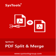 Icon of program: SysTools PDF Merger