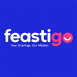 ไอคอนของโปรแกรม: Feastigo