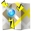 程序图标：Location Alarm