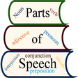 プログラムのアイコン：Part of Speech with Pract…