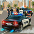 Ícone do programa: Police Car Chase: Car Gam…