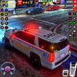 Иконка программы: Police Car Chase: Car Gam…
