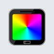 プログラムのアイコン：Screen Light  Breath Ligh…