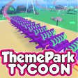 Icon of program: Theme Park Tycoon 2023
