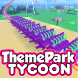 Theme Park Tycoon 2023