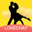 Programikonen: LOVECHAT - Live Video Cha…