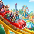 Programikonen: Fun Town : Match 3 Games