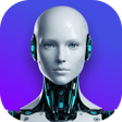 Иконка программы: Lets Speak : Ai Language …