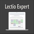 Ikona programu: Lectio Expert