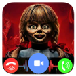 Icoon van programma: Call Annabel Doll  Fake V…