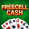 أيقونة البرنامج: FreeCell Solitaire: Real …