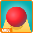 プログラムのアイコン：GUIDE Rolling Sky