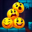 ไอคอนของโปรแกรม: Blob Brothers