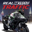 Ikona programu: Real Moto Traffic