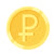 프로그램 아이콘: USD to RUB Converter