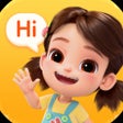 Programikonen: Olingo-趣味英语启蒙
