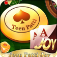 Programikonen: Joy Rummy