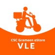 Ikon program: VLE-CSC Grameen eStore