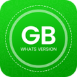 Programikonen: GB Whats Version Pro Plus…