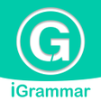 プログラムのアイコン：iGrammar Checker-Correct …