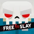 Ikon program: Slayaway Camp: Free 2 Sla…
