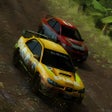 ไอคอนของโปรแกรม: Sega Rally Revo