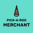 プログラムのアイコン: Pickaroo Merchant