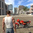 Programikonen: Indian Bike Driving Crime…
