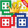 程序图标：Ludo Offline Multiplayer …