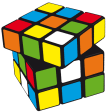 Magic Rubiks 3D Cube Solver
