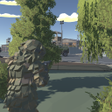 Ikona programu: Battle Royale Dude Crime …
