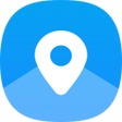 Samsung Find: Location Sharing