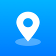 ไอคอนของโปรแกรม: Samsung Find: Location Sh…